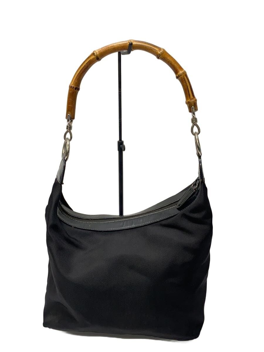 GUCCI handbag -- BLK 000.2214.0531