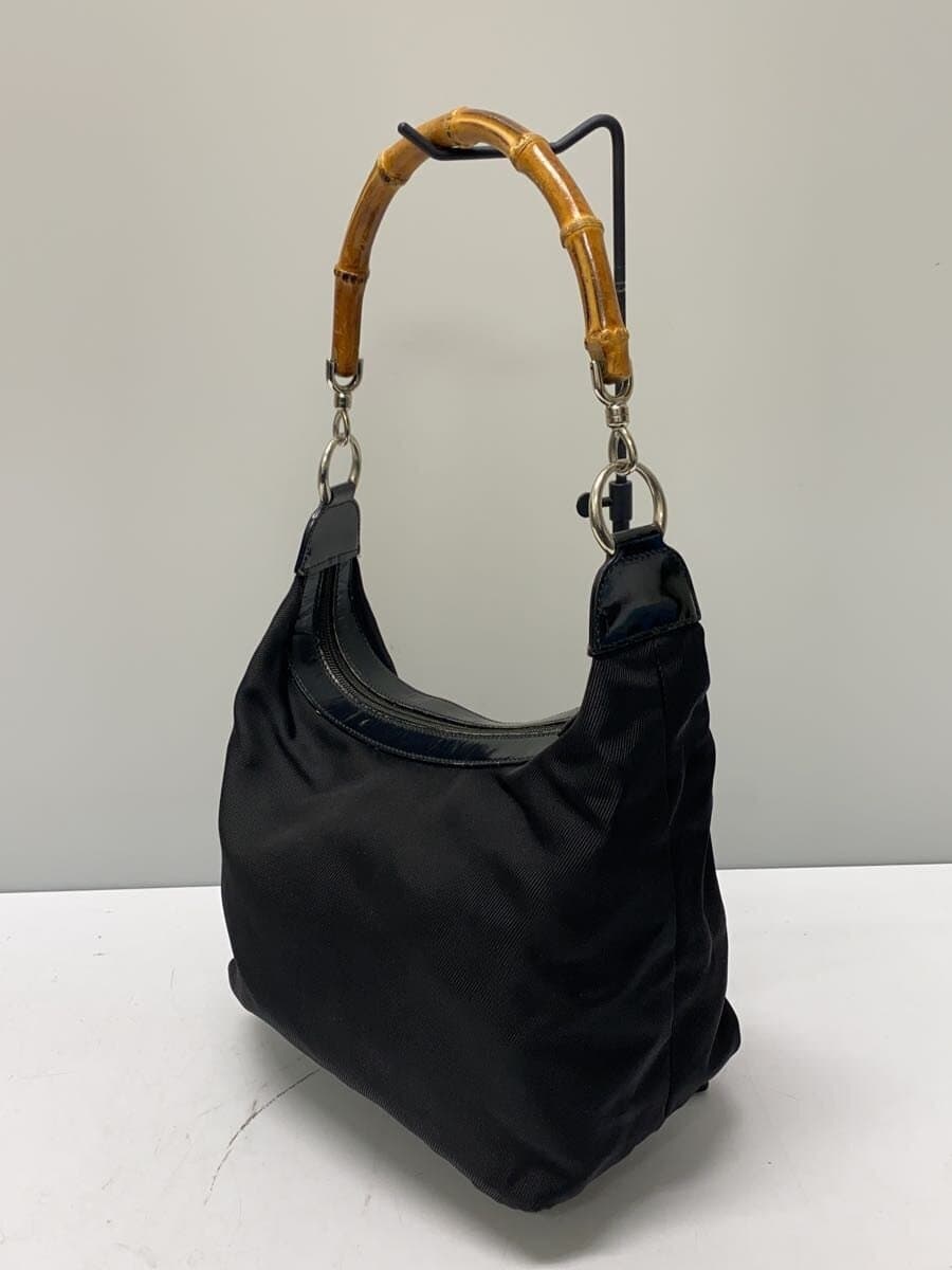 GUCCI handbag -- BLK 000.2214.0531 2