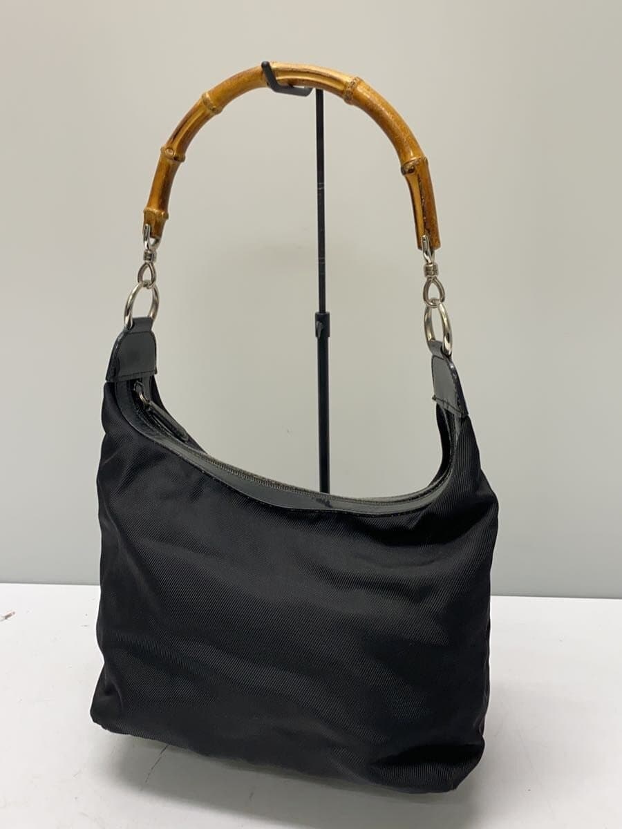 GUCCI handbag -- BLK 000.2214.0531 3