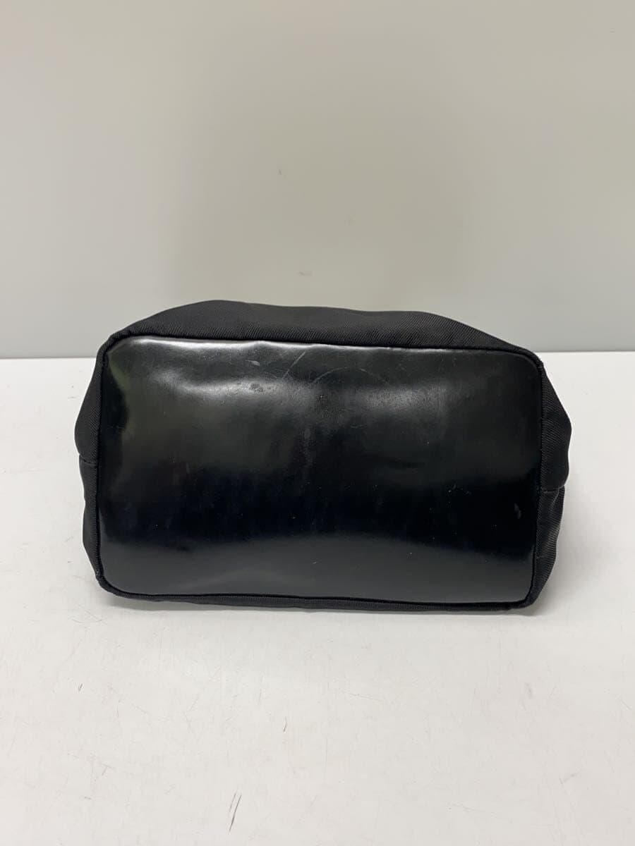 GUCCI handbag -- BLK 000.2214.0531 4