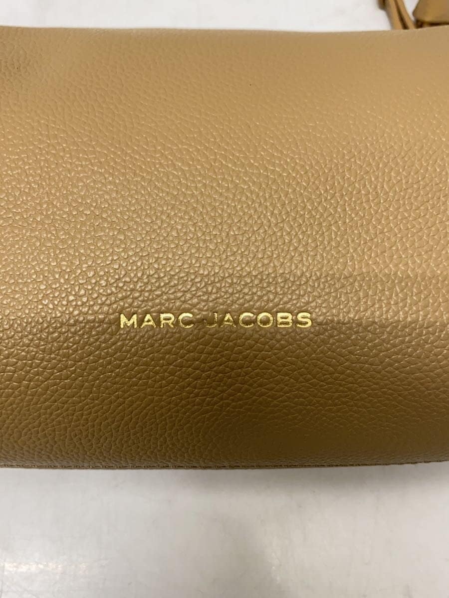 MARC JACOBS THE SNAPSHOT SHOULDER Shoulder Bag Leather BEG 2S6HSH024H01 5