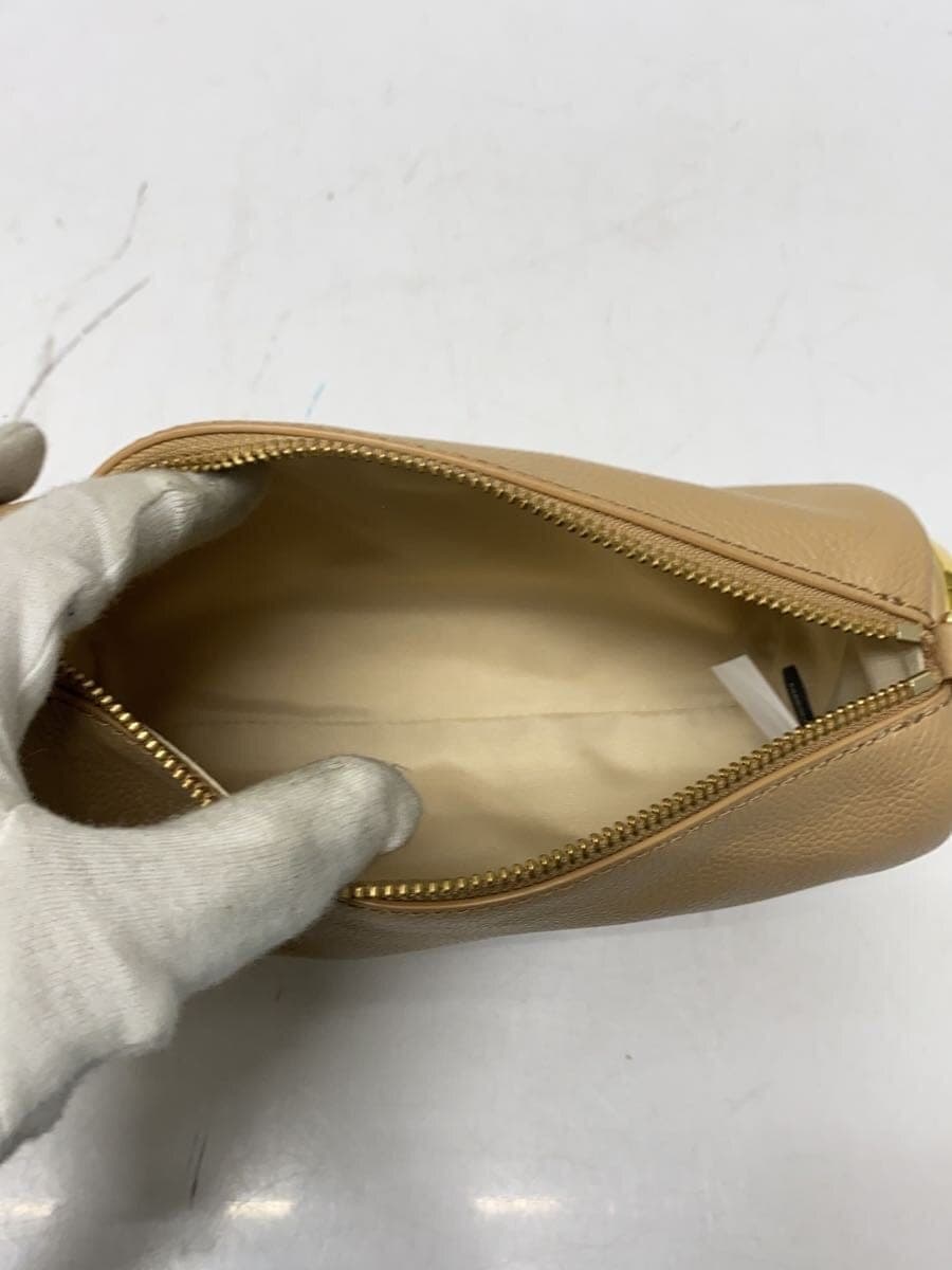 MARC JACOBS THE SNAPSHOT SHOULDER Shoulder Bag Leather BEG 2S6HSH024H01 6