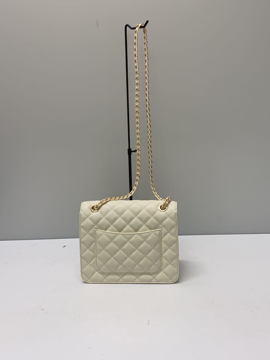 CHARLES&KEITH Cressida Quilt Chain Strap Bag Shoulder Bag -- CRM 70782173 3