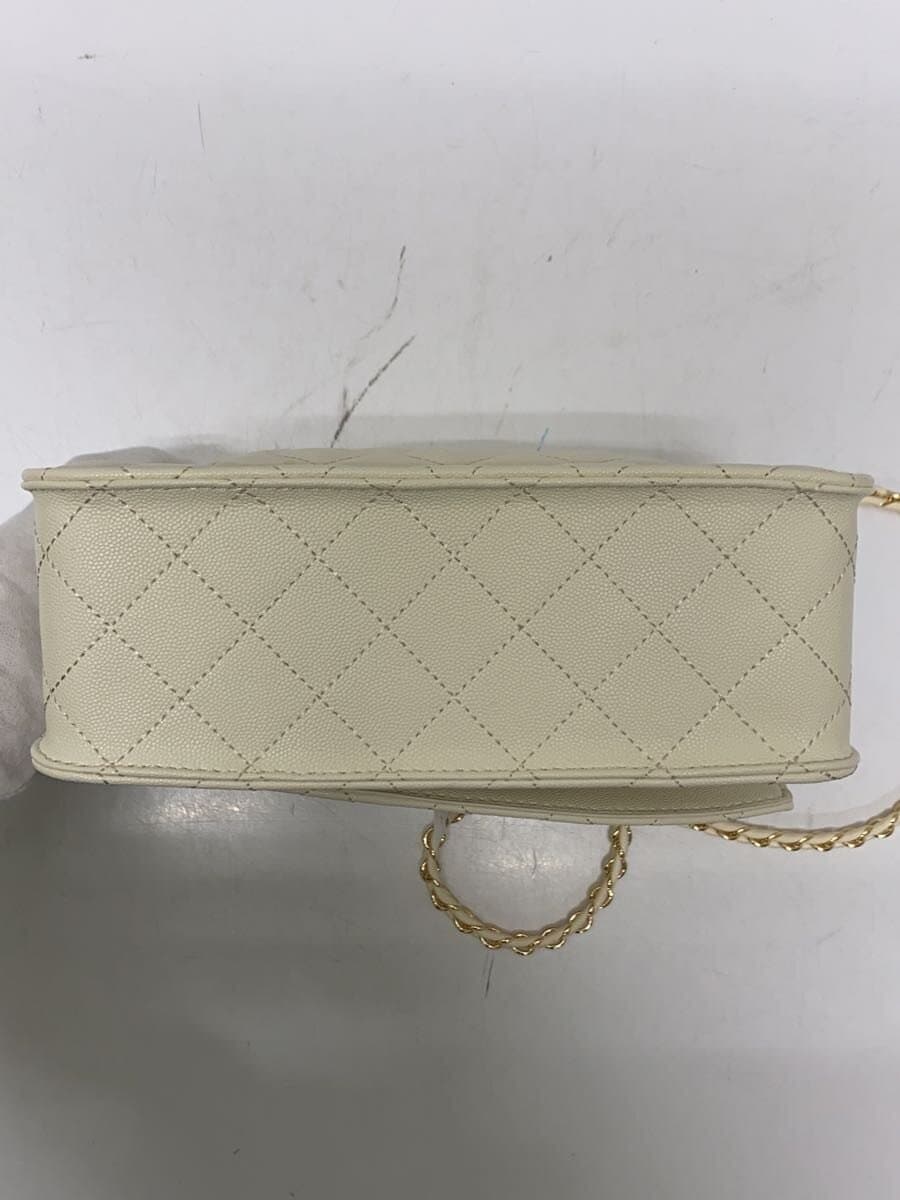 CHARLES&KEITH Cressida Quilt Chain Strap Bag Shoulder Bag -- CRM 70782173 4