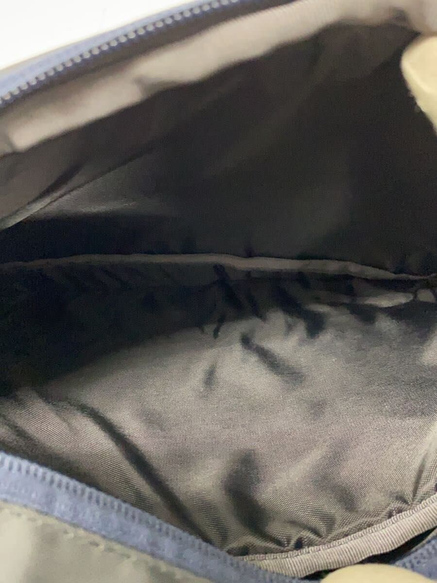 Patagonia Atom Shoulder Bag Polyester Gray STY48262FA24 6