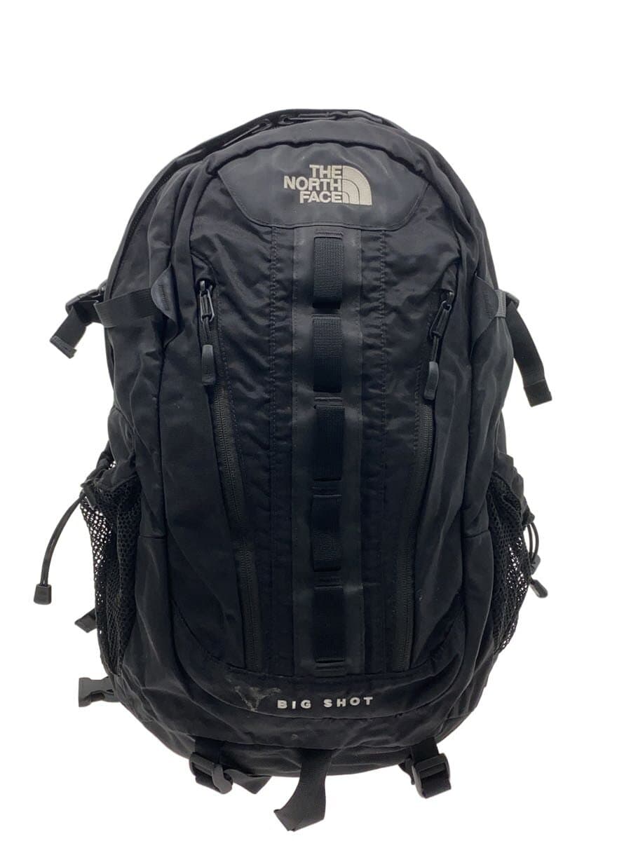 THE NORTH FACE Bag BLK NM71950