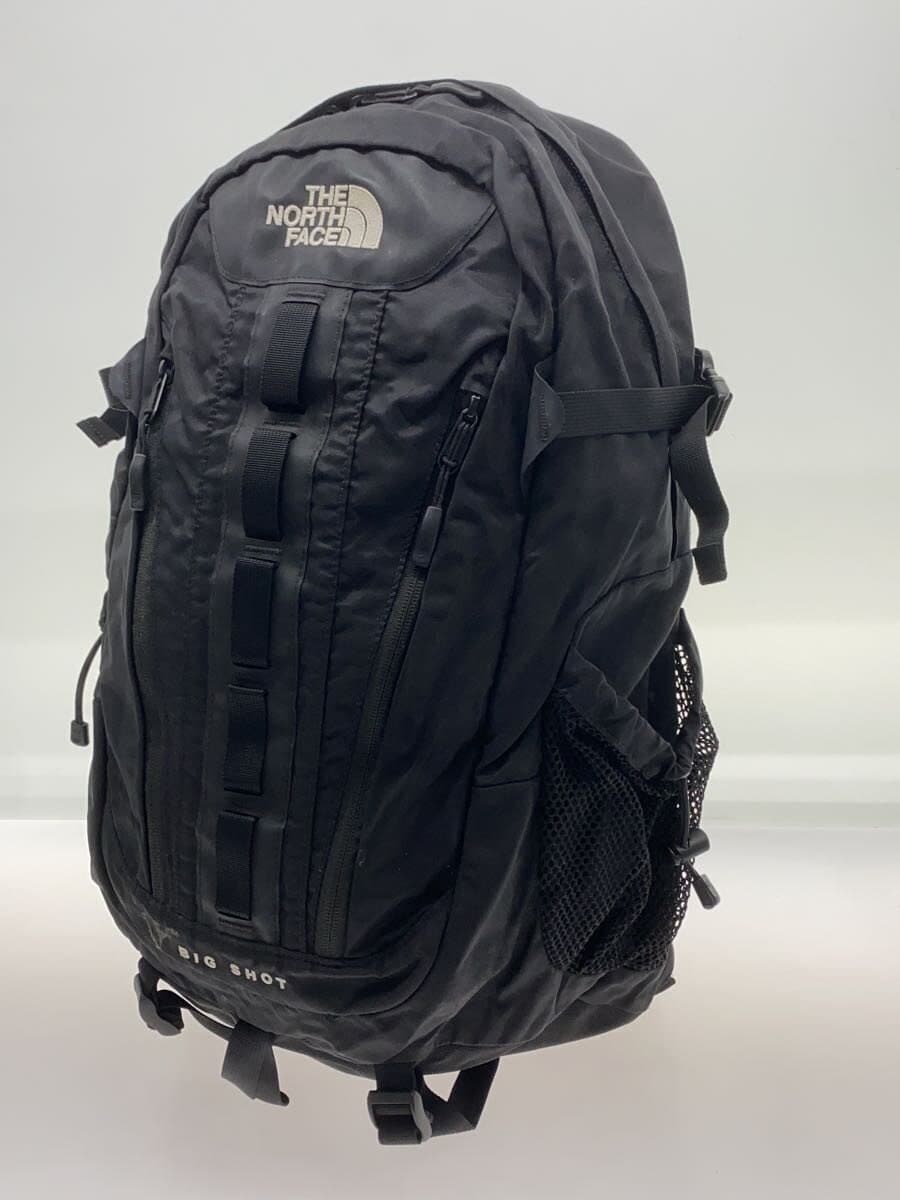 THE NORTH FACE Bag BLK NM71950 2