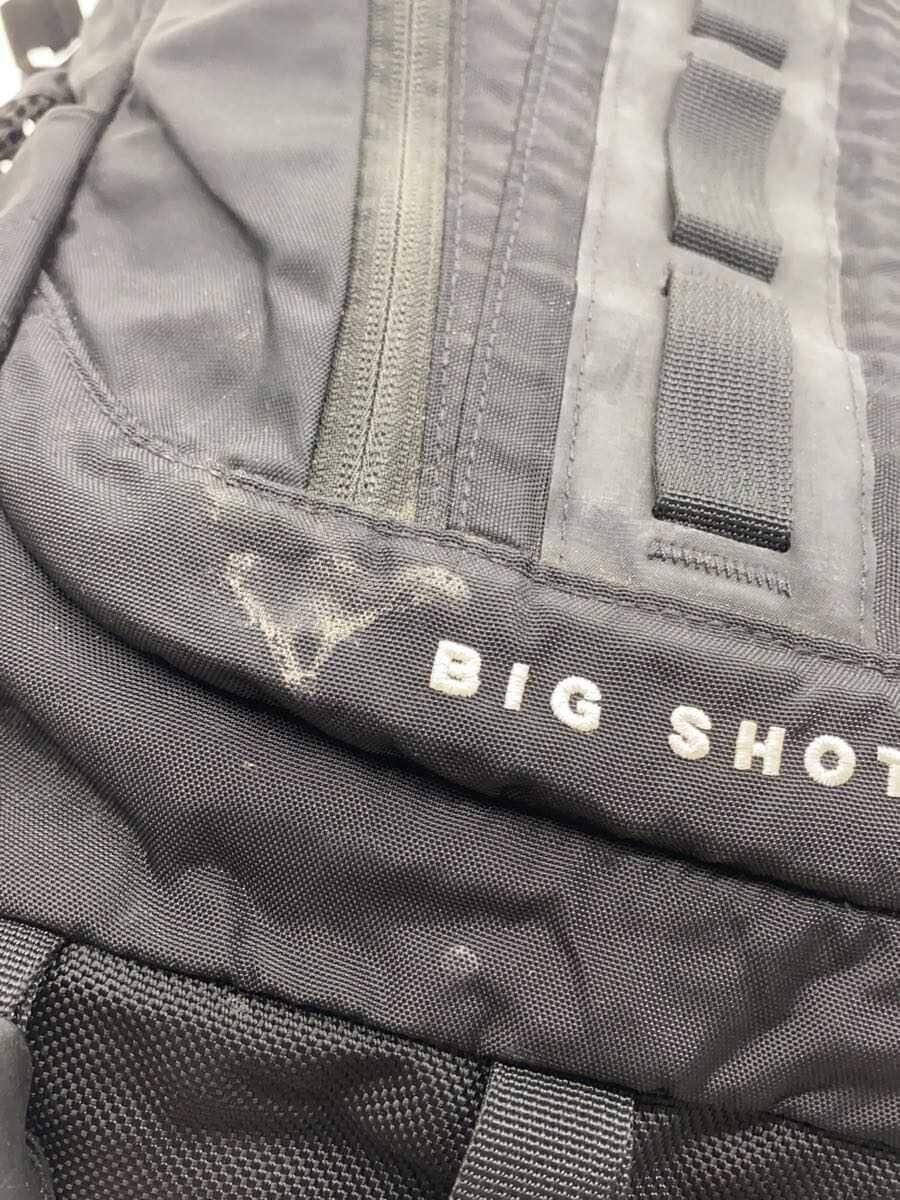 THE NORTH FACE Bag BLK NM71950 7