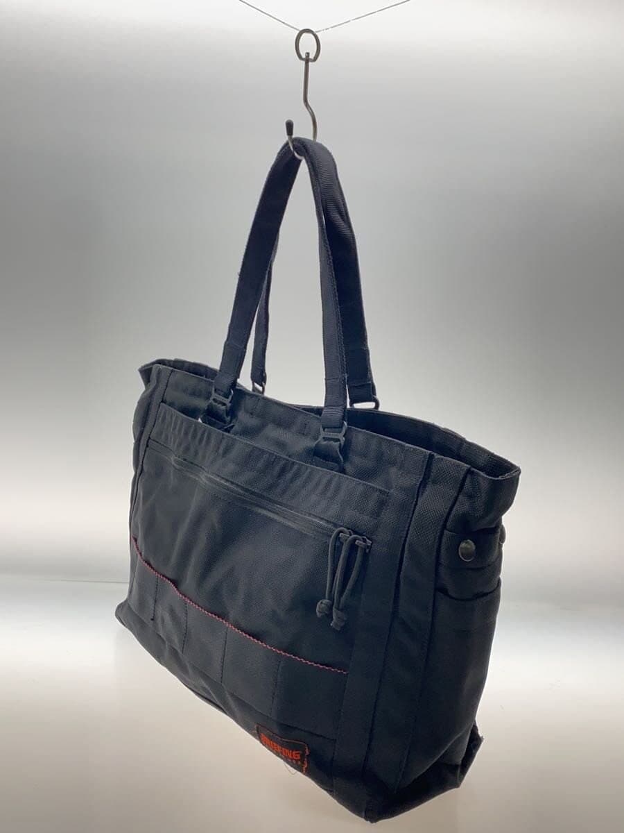 BRIEFING Tote Bag BLK 2