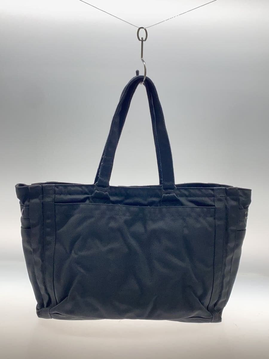 BRIEFING Tote Bag BLK 3