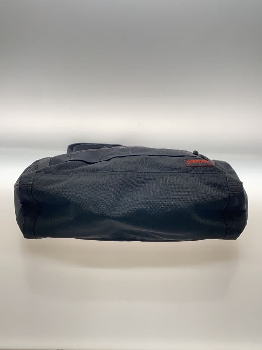BRIEFING Tote Bag BLK 4