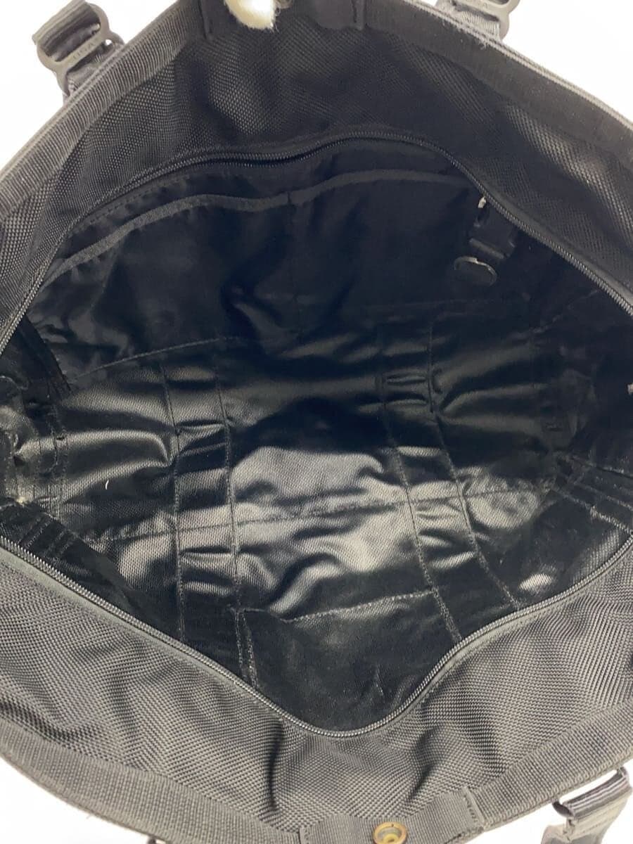 BRIEFING Tote Bag BLK 6