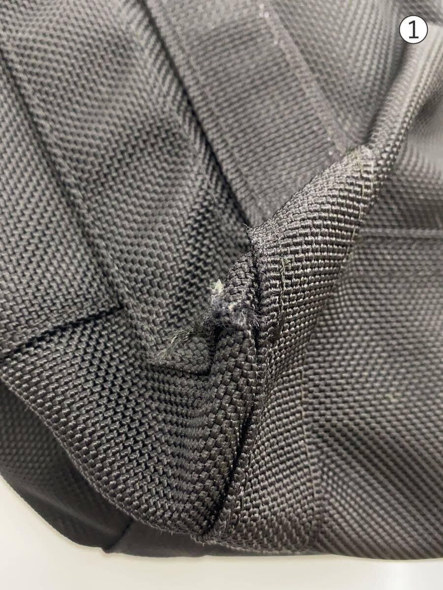 BRIEFING Tote Bag BLK 7