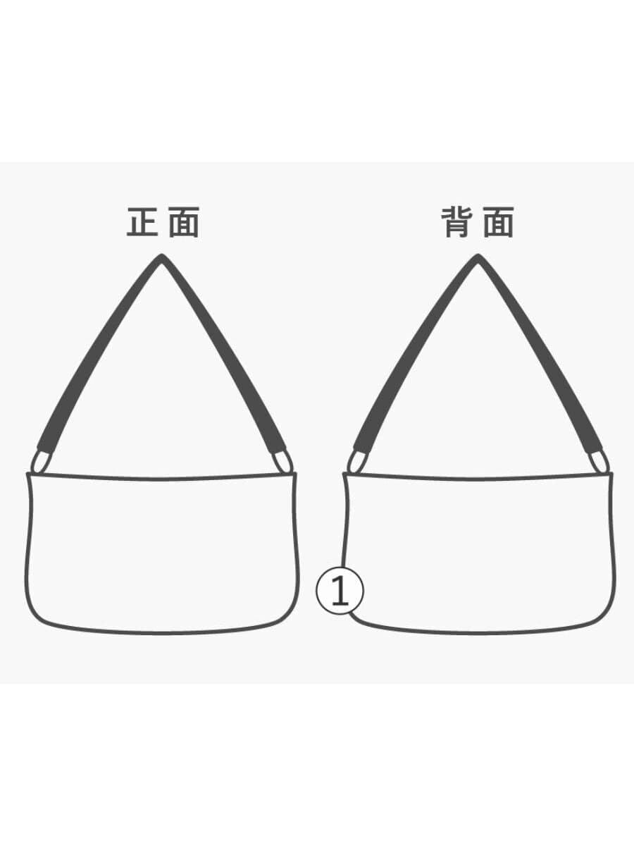 BRIEFING Tote Bag BLK 8