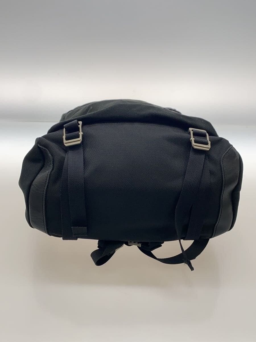 MSPC(master-piece)Backpack BLK 02111 4