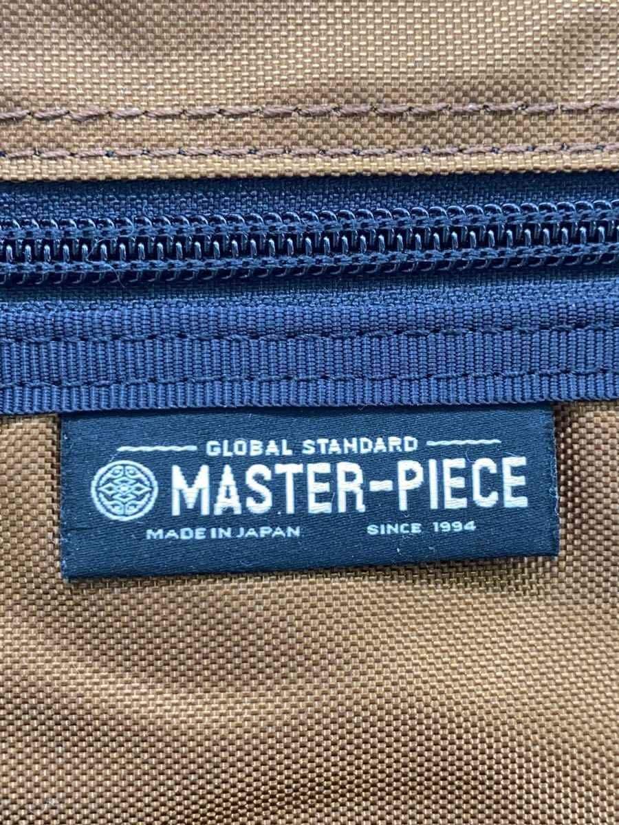 MSPC(master-piece)Backpack BLK 02111 5