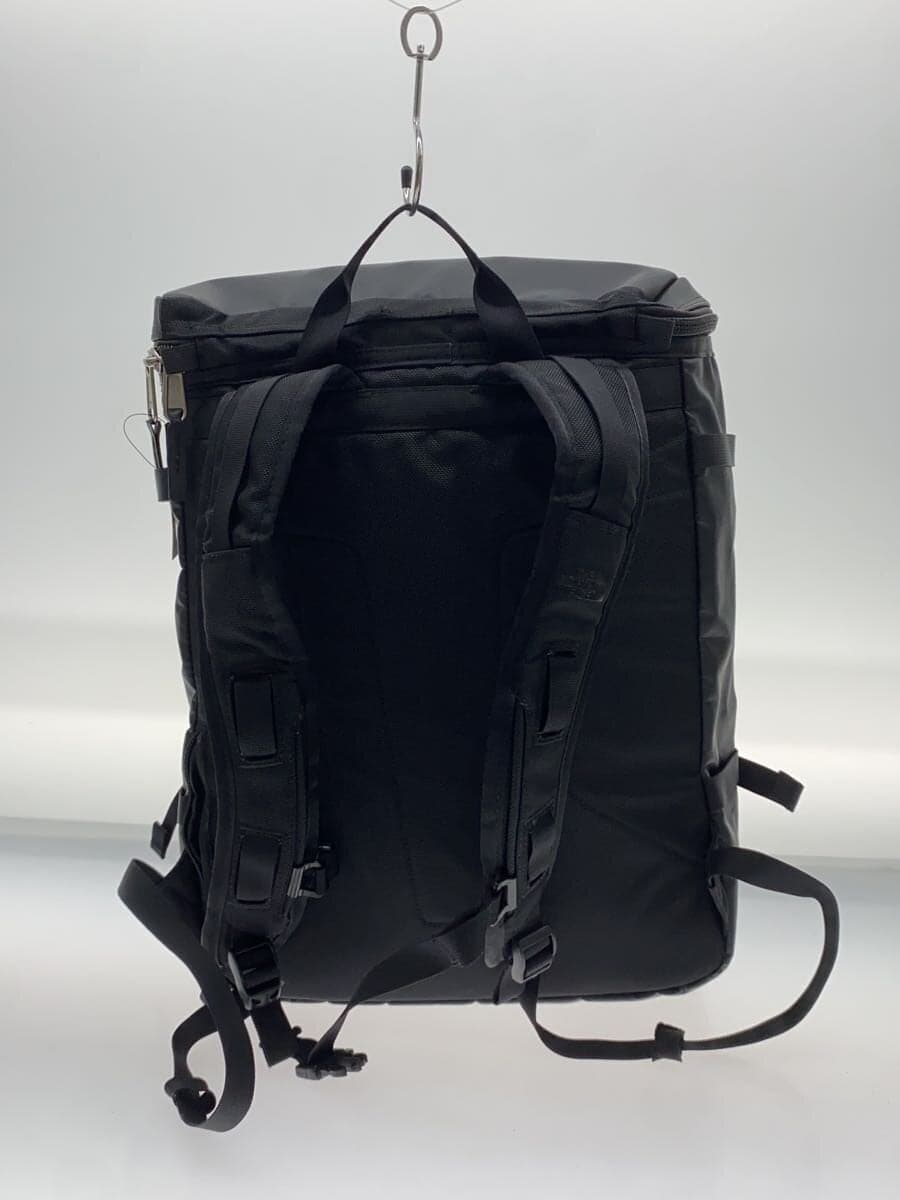 THE NORTH FACE Backpack BLK All Over Pattern nm81769 3