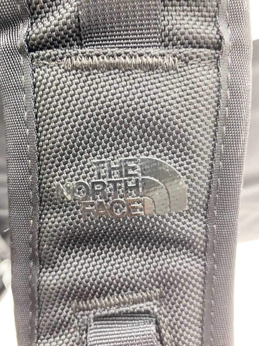 THE NORTH FACE Backpack BLK All Over Pattern nm81769 5