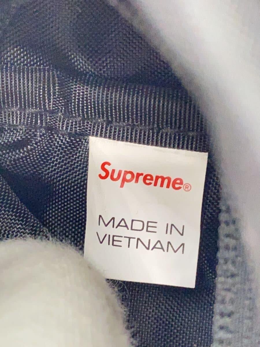 Supreme Shoulder Bag Nylon CML Leopard 20FW Leopard Neck Pouch 5