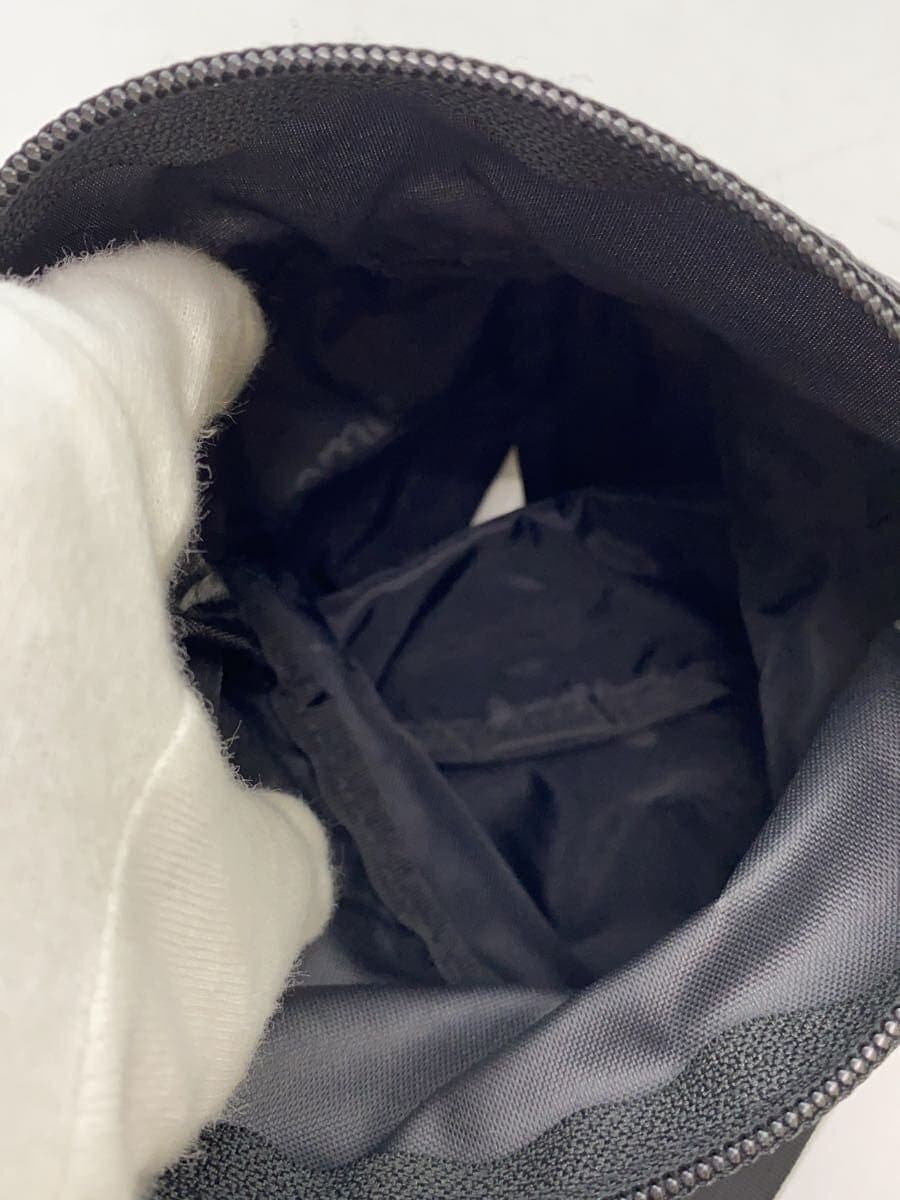 Supreme Shoulder Bag Nylon CML Leopard 20FW Leopard Neck Pouch 6