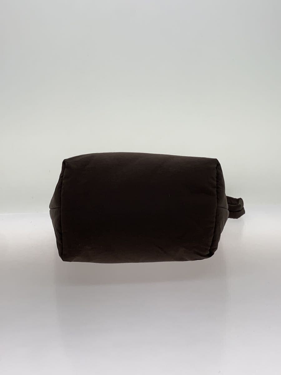 Starbucks Shoulder Bag Nylon BRW 4