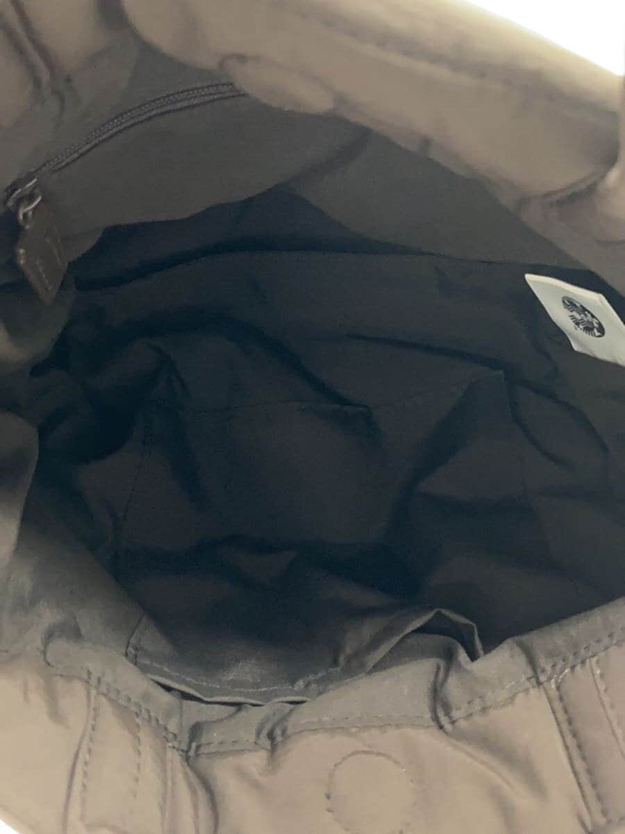 Starbucks Shoulder Bag Nylon BRW 6