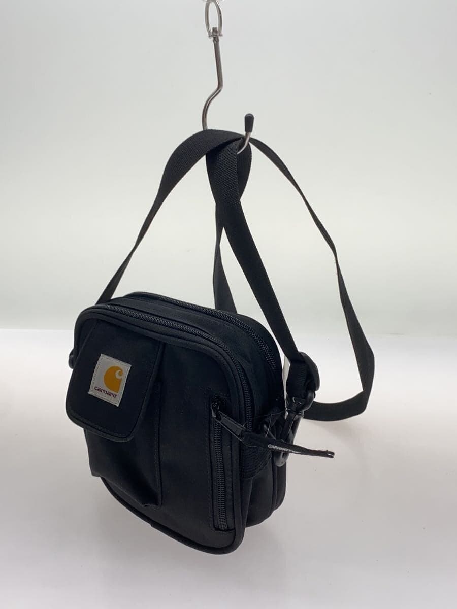 Carhartt Shoulder Bag Polyester BLK I006285.89.90.06 2