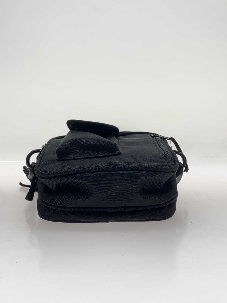 Carhartt Shoulder Bag Polyester BLK I006285.89.90.06 4