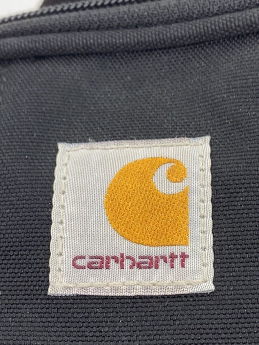 Carhartt Shoulder Bag Polyester BLK I006285.89.90.06 5