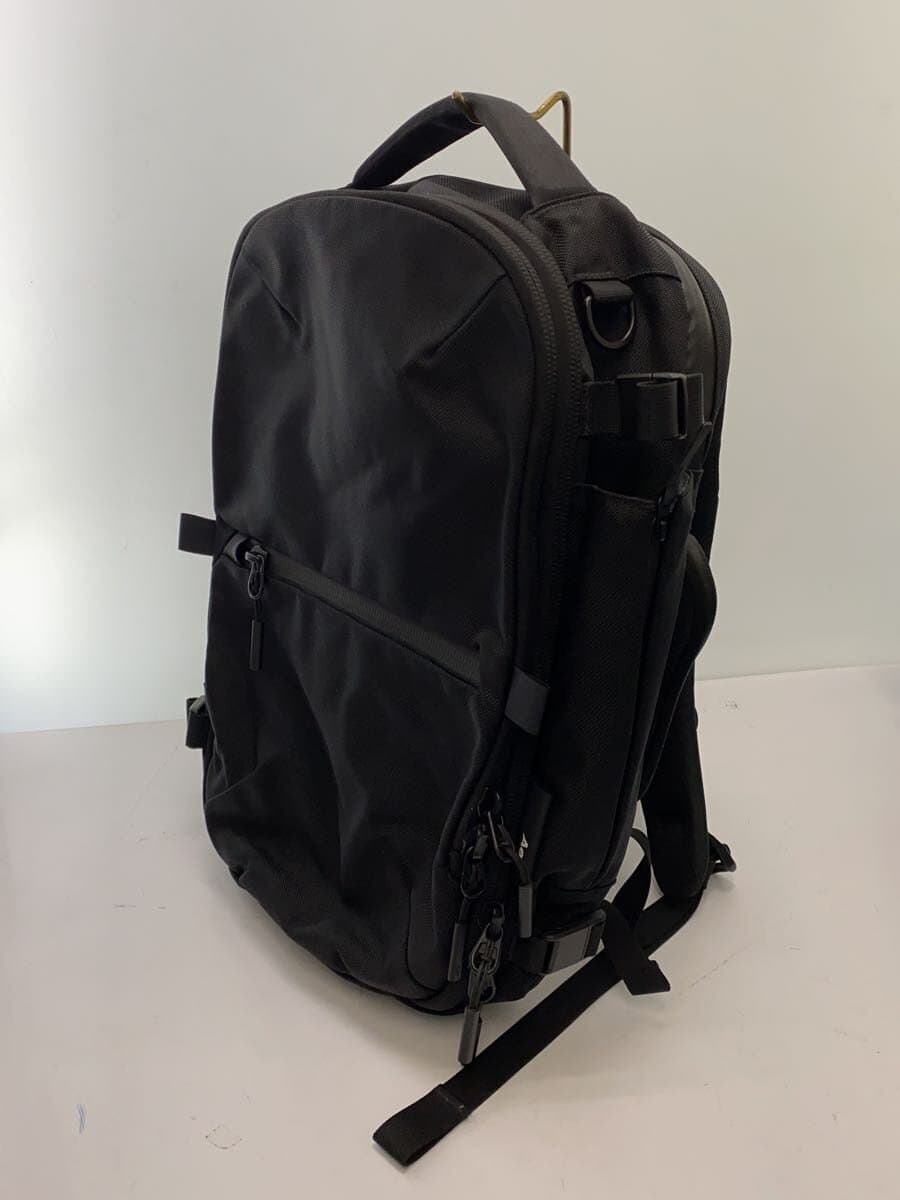 Aer Backpack BLK Travel Pack 3 Small 2