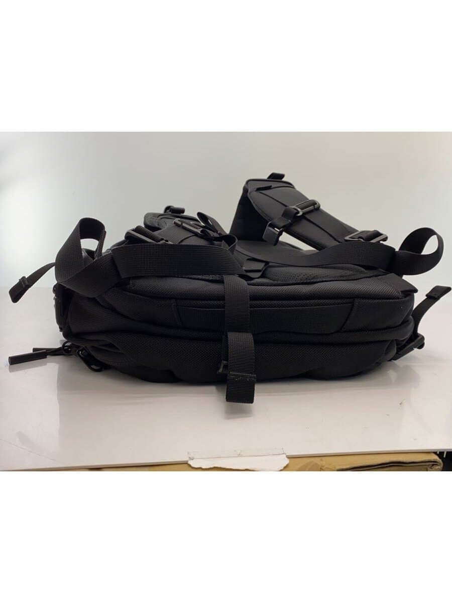 Aer Backpack BLK Travel Pack 3 Small 4