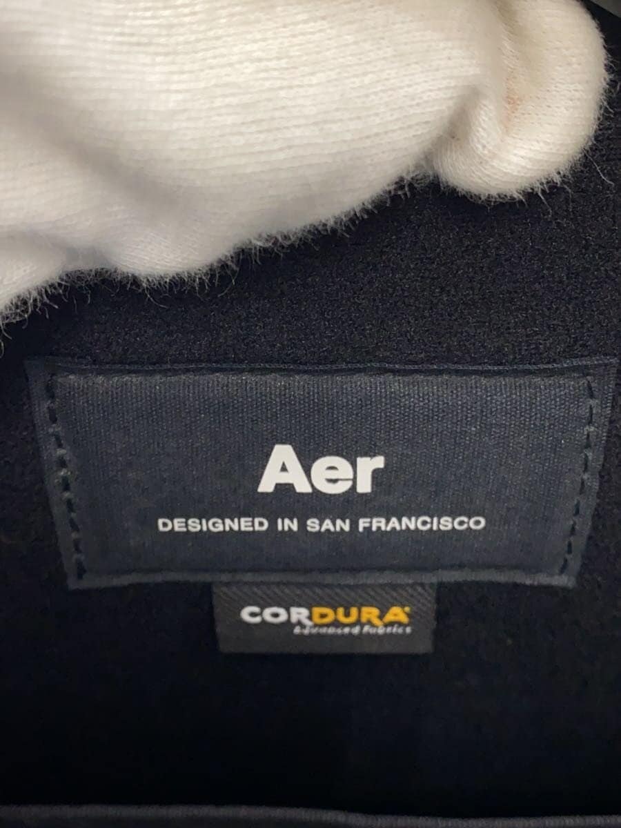 Aer Backpack BLK Travel Pack 3 Small 5