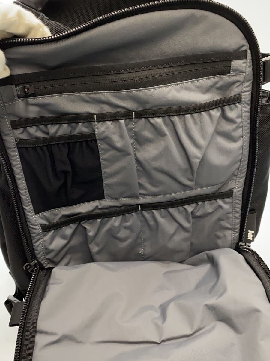 Aer Backpack BLK Travel Pack 3 Small 6