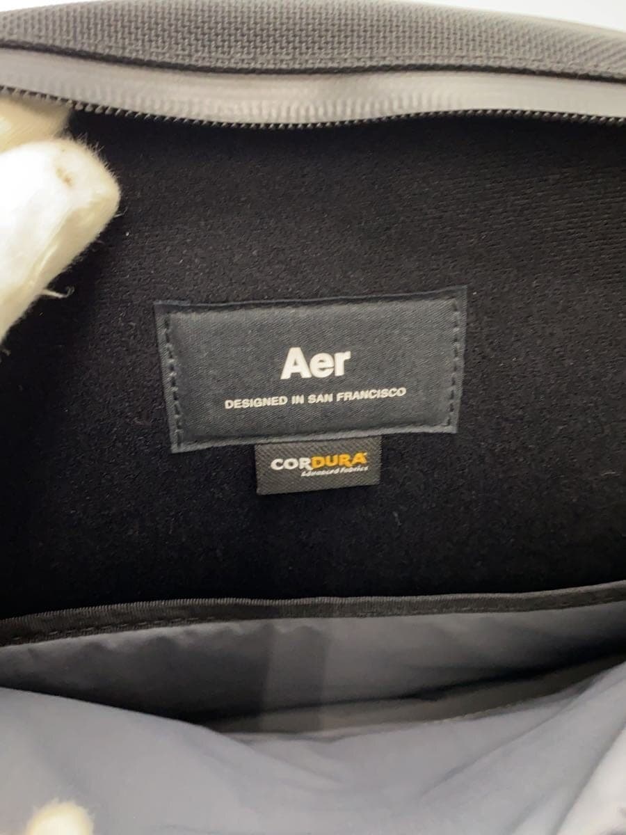 Aer Backpack BLK Travel Pack 3 Small 7