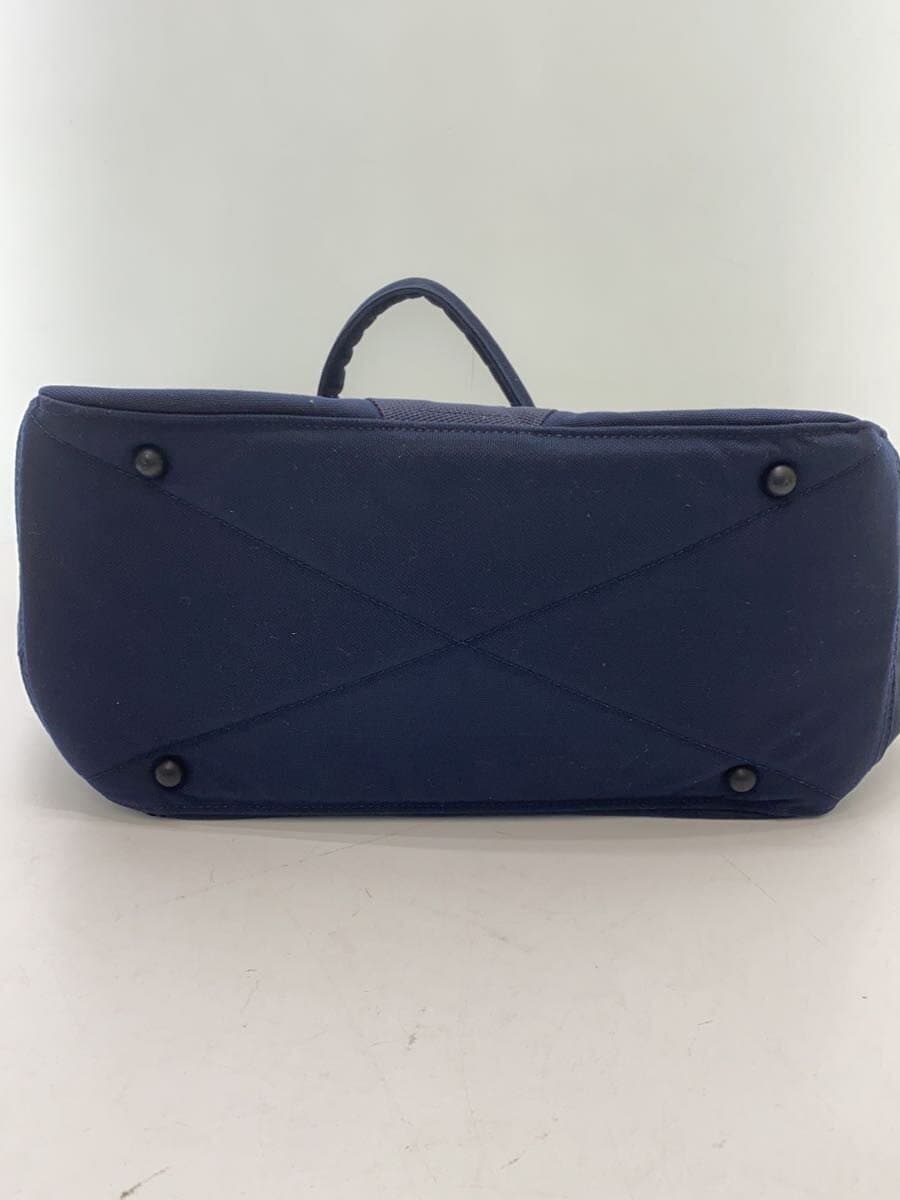 PORTER Backpack Nylon NVY Solid 381-08319 PALS 4