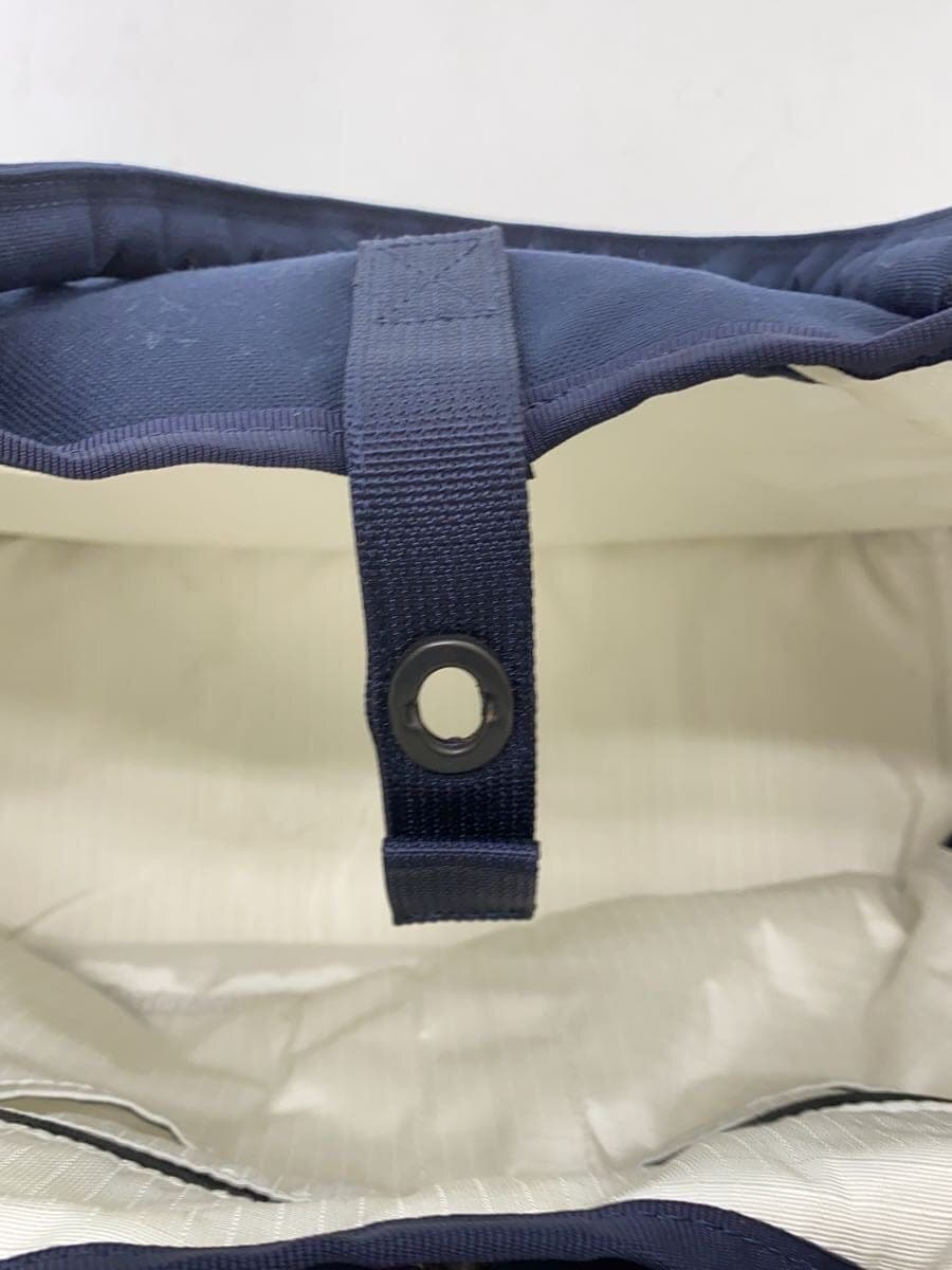 PORTER Backpack Nylon NVY Solid 381-08319 PALS 6