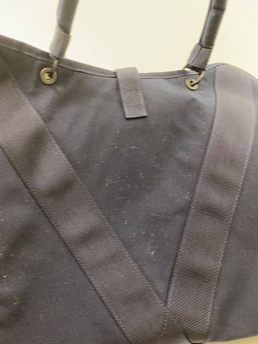 PORTER Backpack Nylon NVY Solid 381-08319 PALS 8