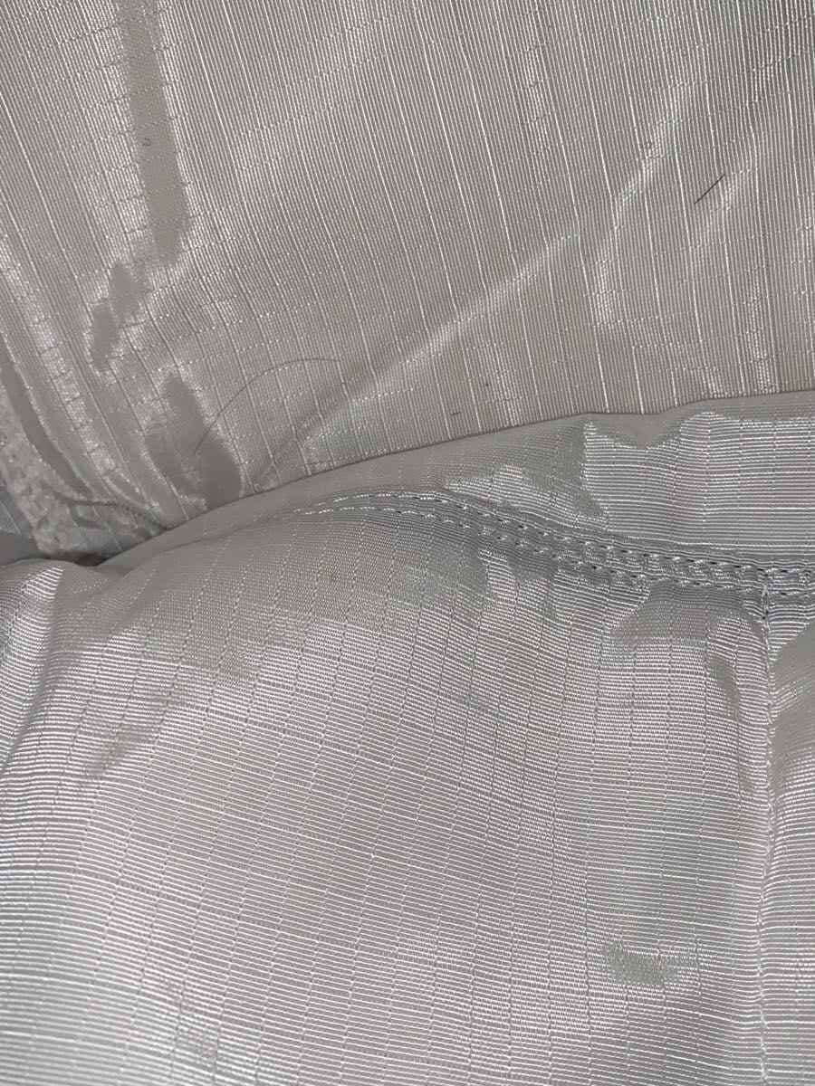 PORTER Backpack Nylon NVY Solid 381-08319 PALS 9