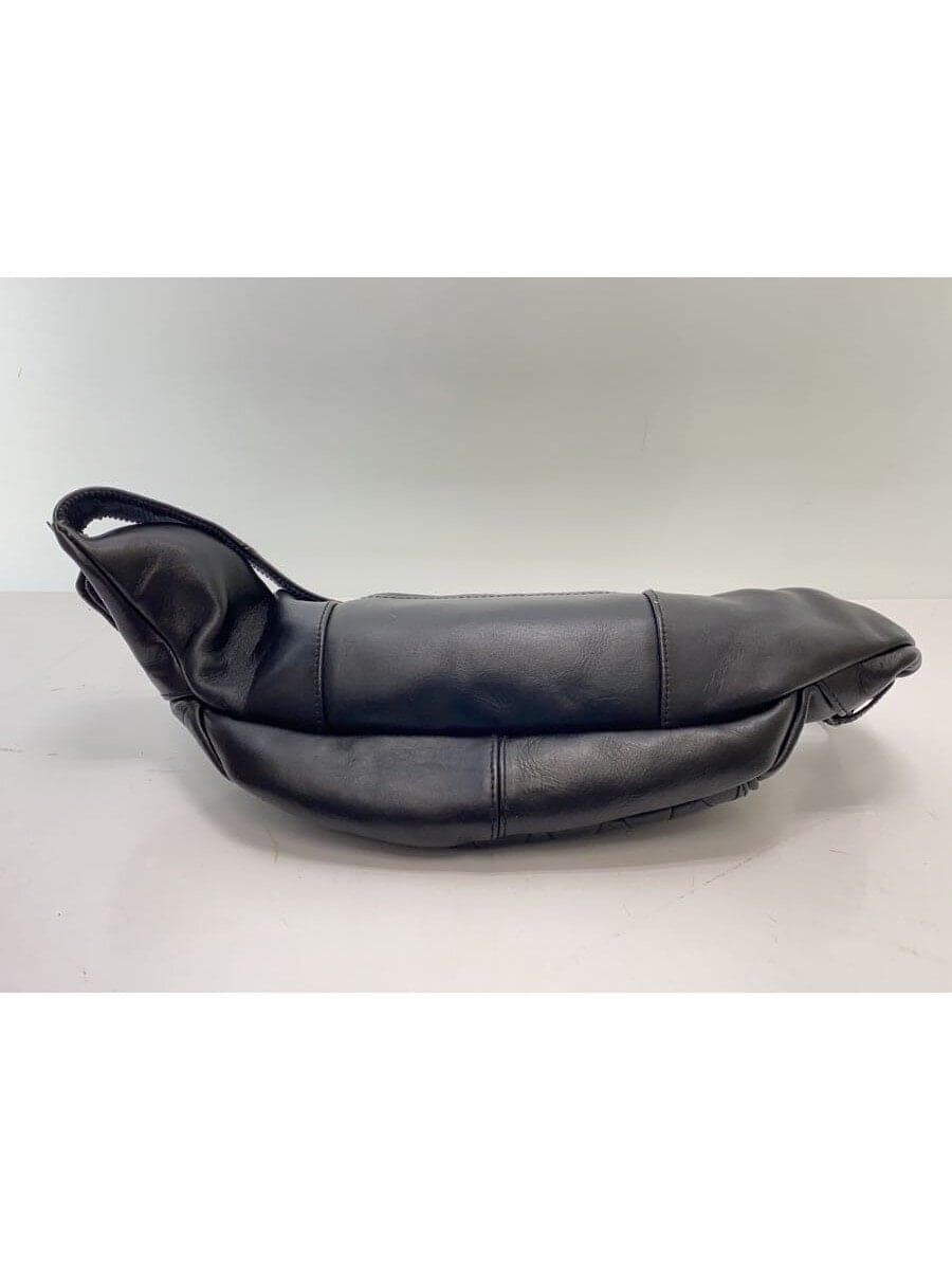 Schott Bag Cowhide BLK 3109023 4