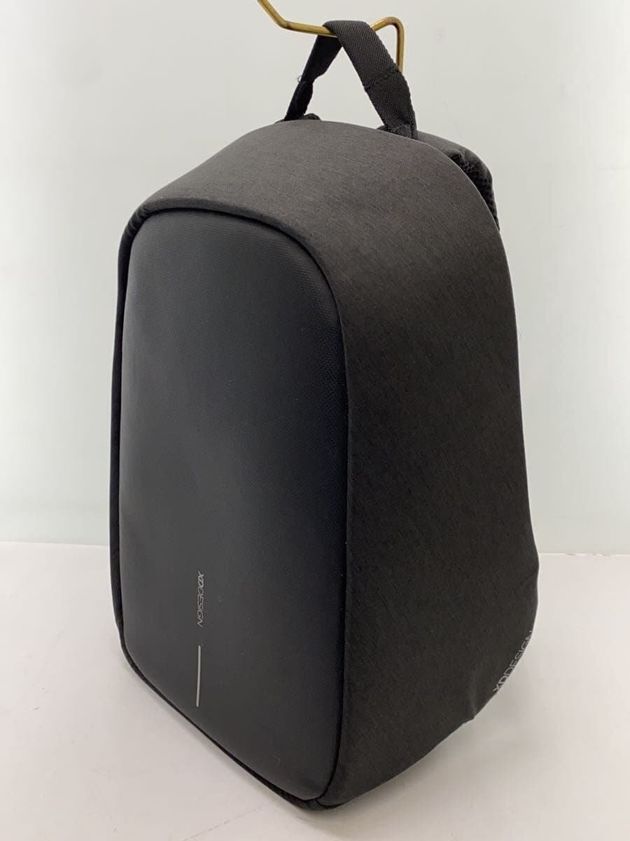Other brand backpack -- GRY 2