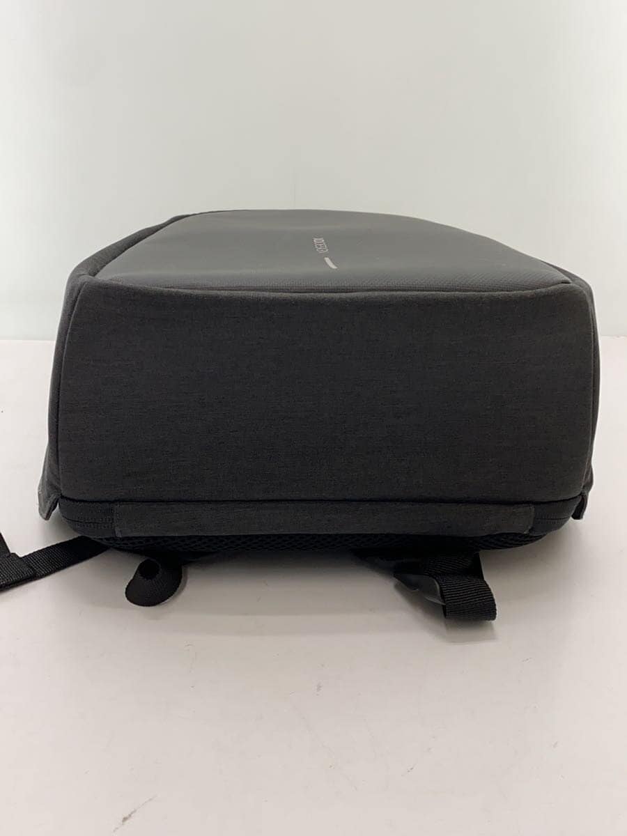 Other brand backpack -- GRY 4