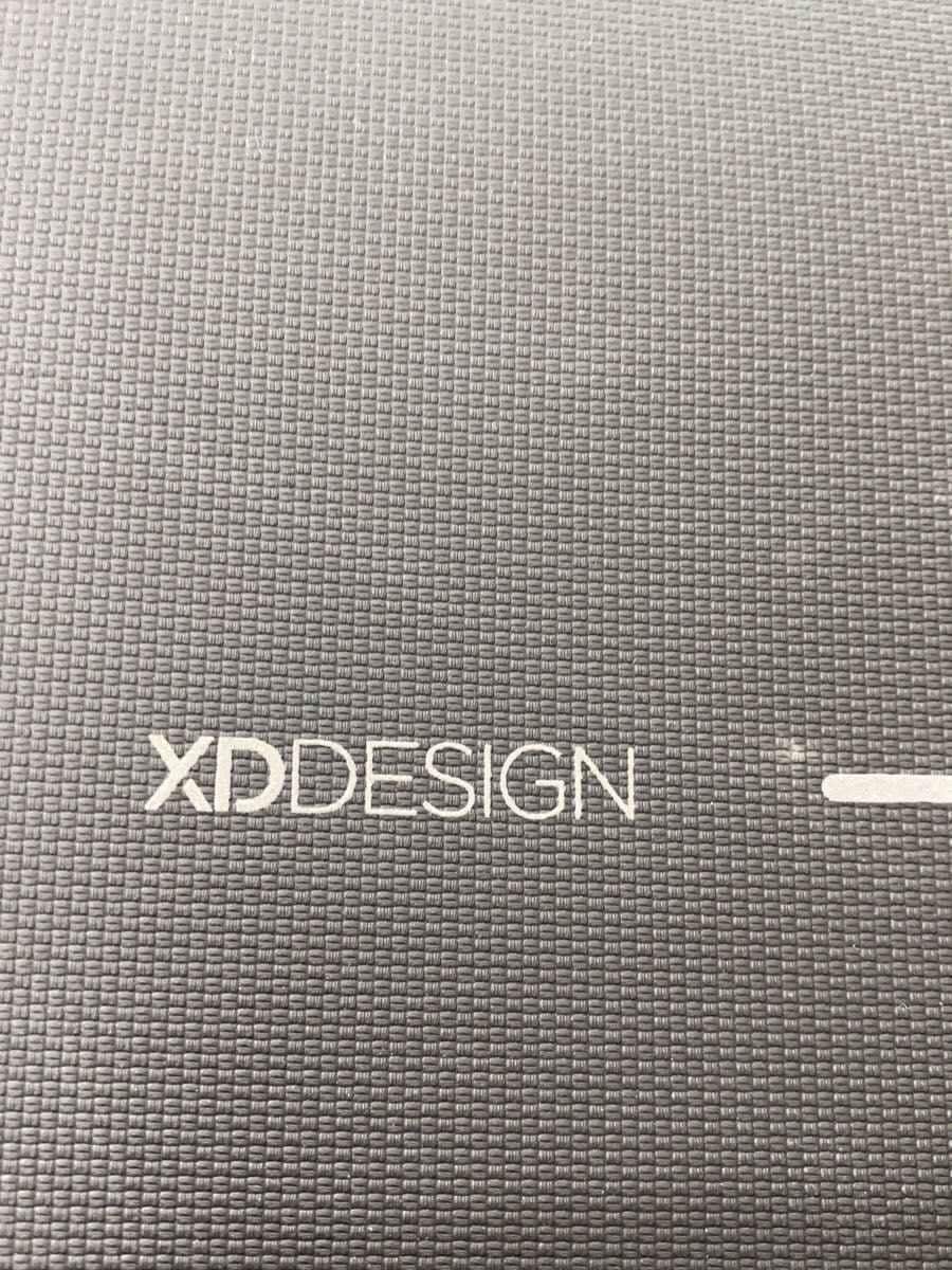 Other brand backpack -- GRY 5