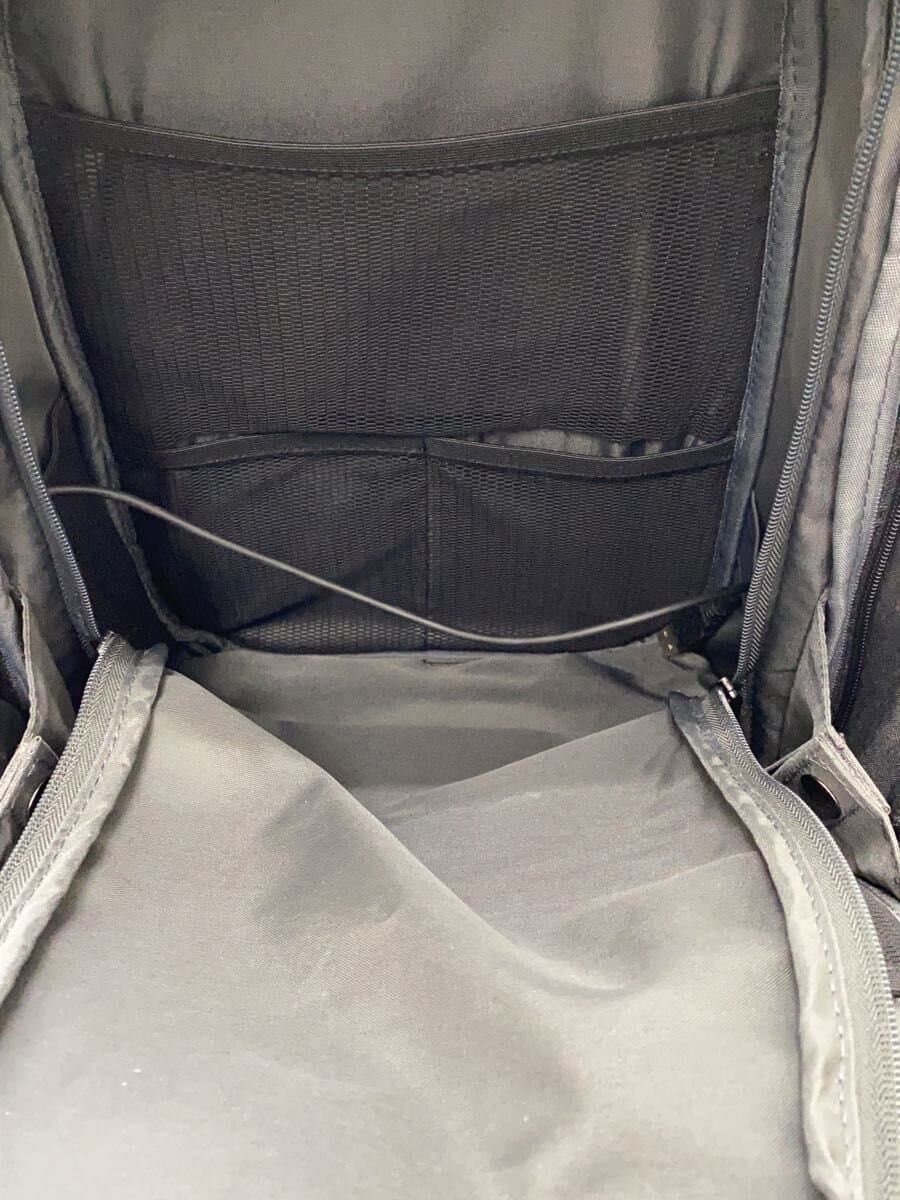 Other brand backpack -- GRY 6