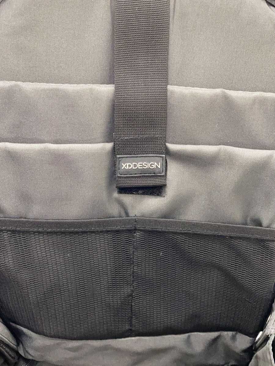 Other brand backpack -- GRY 7