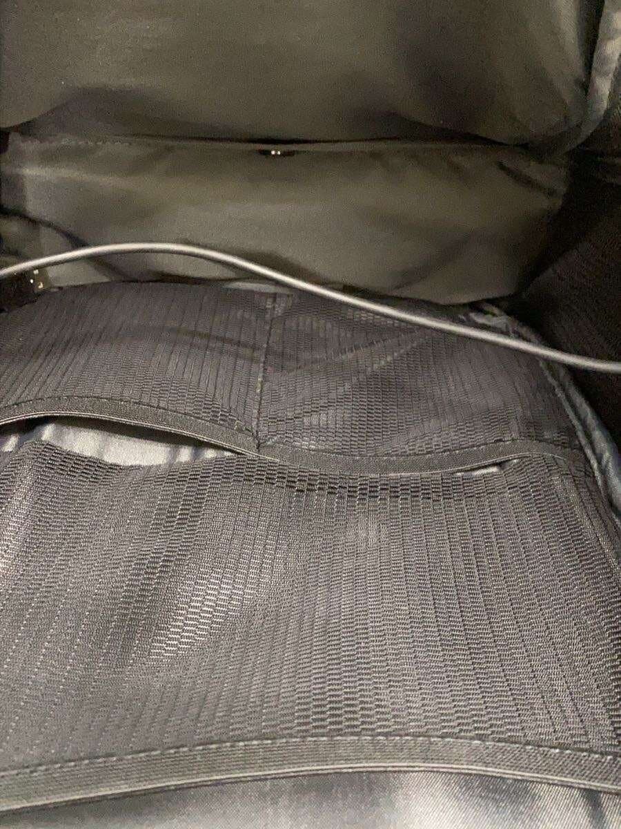 Other brand backpack -- GRY 8