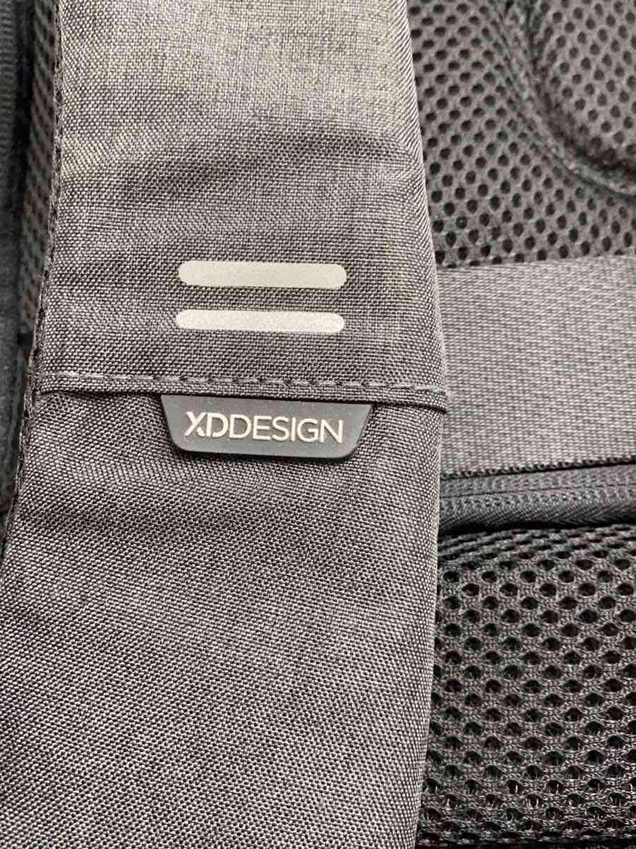 Other brand backpack -- GRY 9