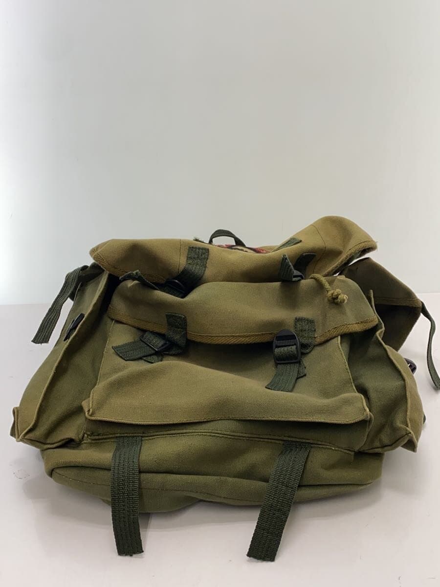 ECKO UNLTD Backpack Cotton GRN 4