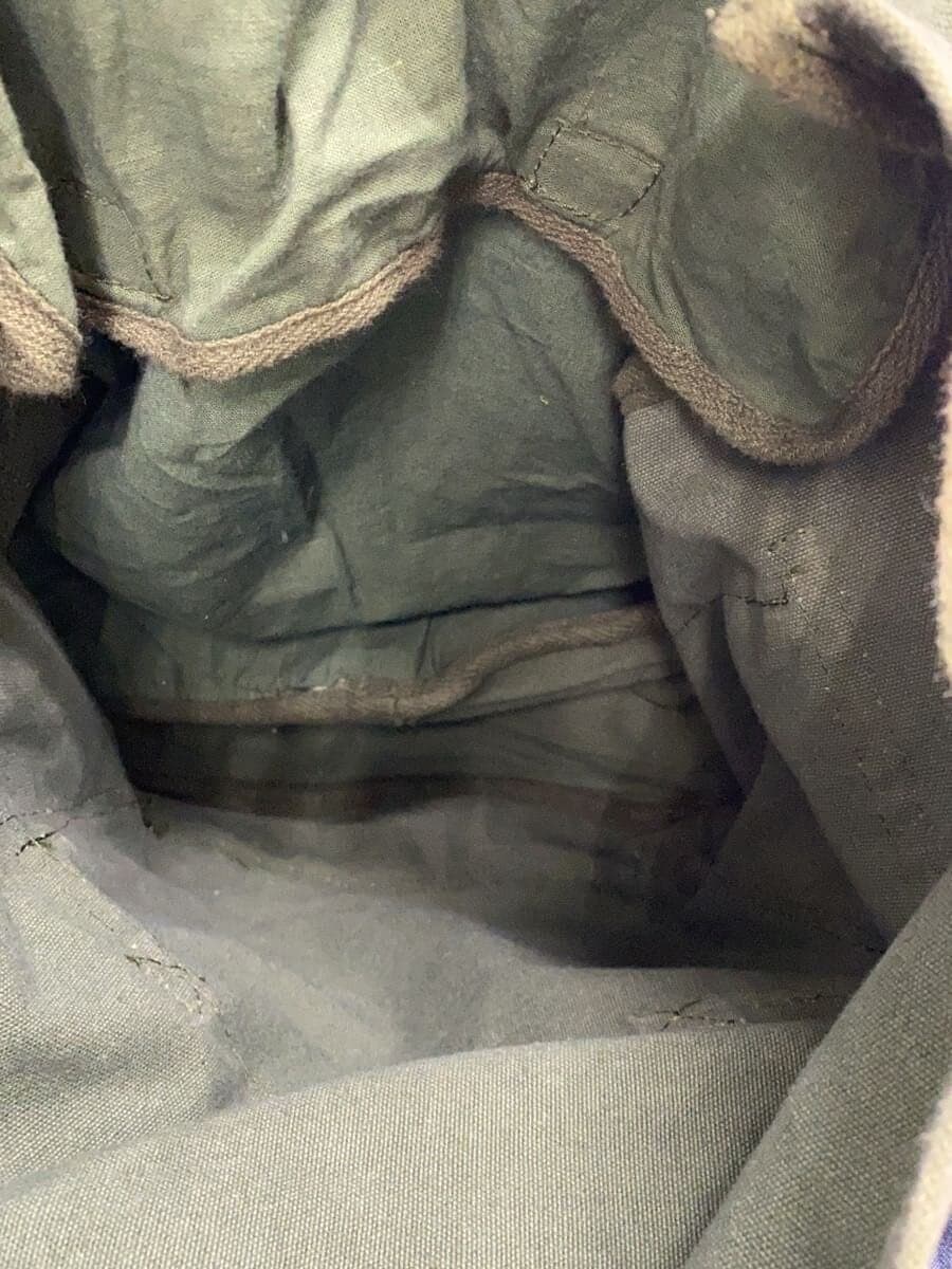 ECKO UNLTD Backpack Cotton GRN 6