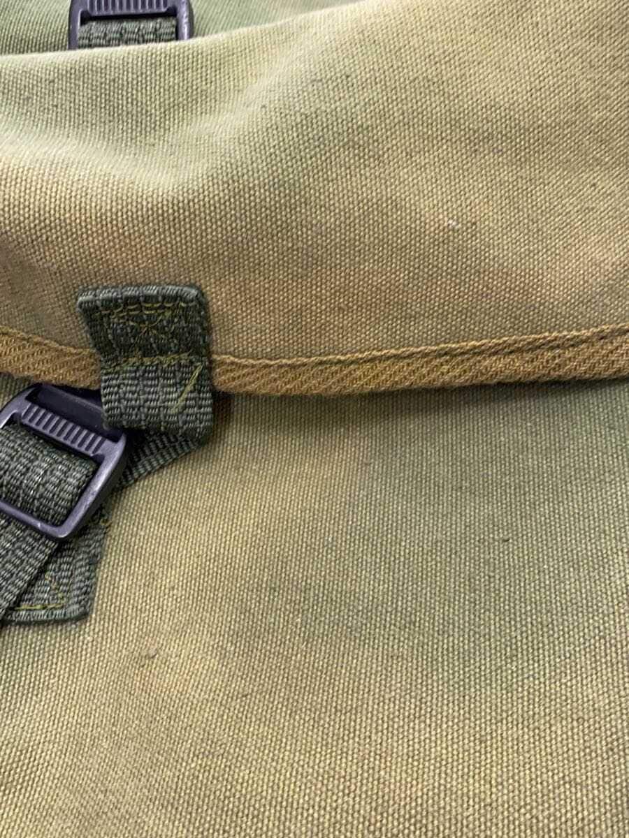 ECKO UNLTD Backpack Cotton GRN 7