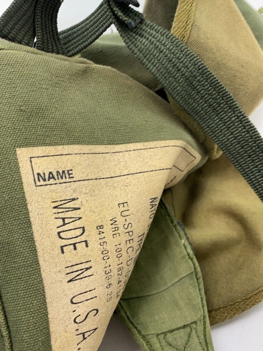 ECKO UNLTD Backpack Cotton GRN 9